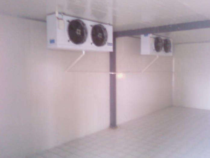 山東冷庫(kù)設(shè)計(jì)中要考量的因素 山東冷庫(kù)設(shè)計(jì)