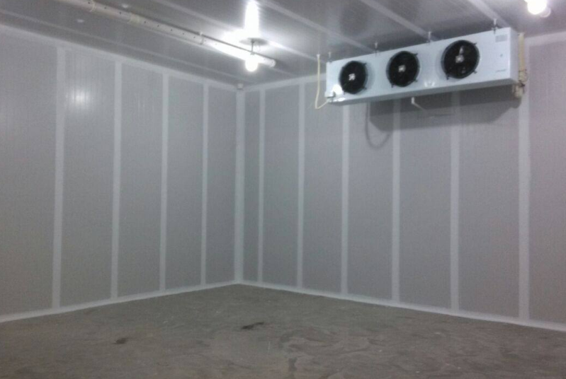 冷庫(kù)安裝后的日常保養(yǎng)是很重要的 濟(jì)南冷庫(kù)安裝